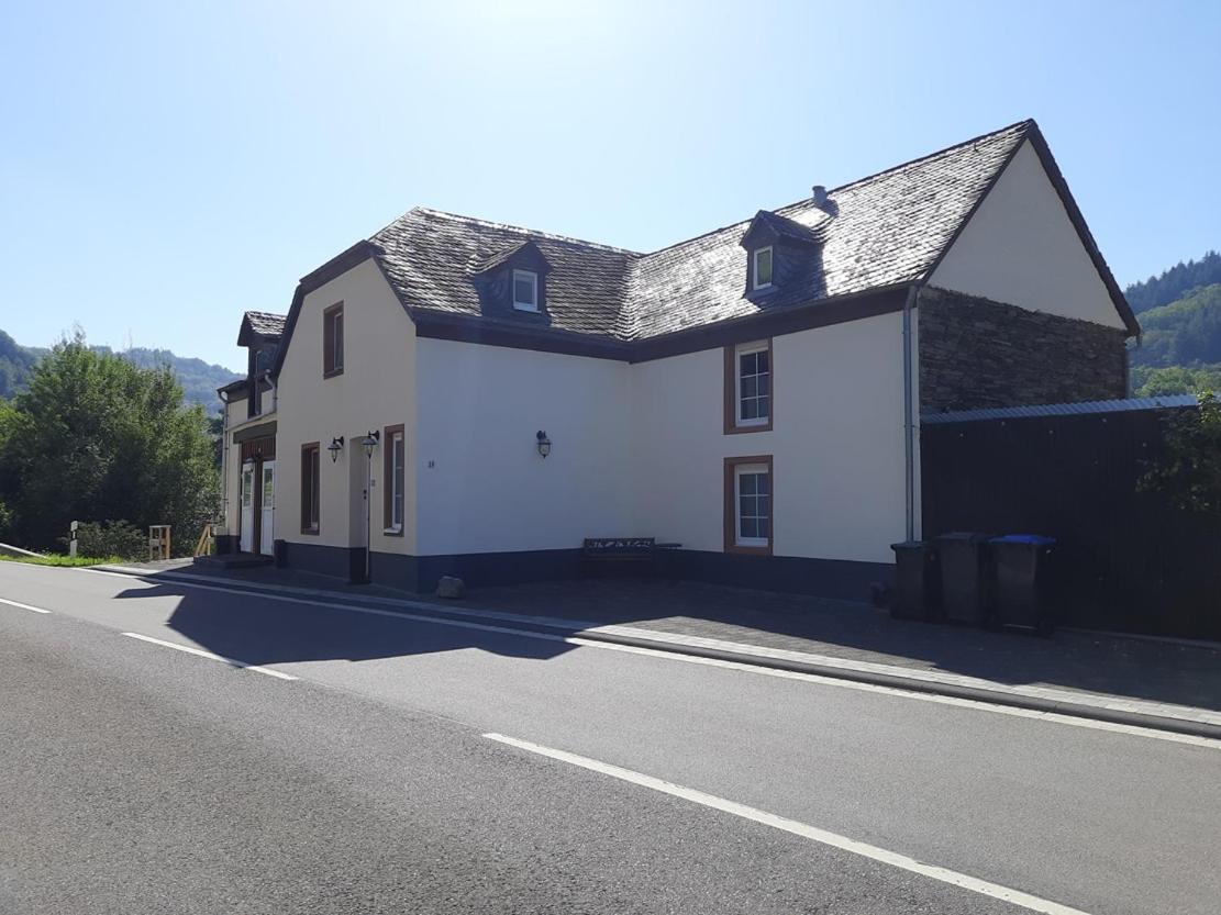 Livi'S Landhaus Neumagen-Dhron Exterior photo