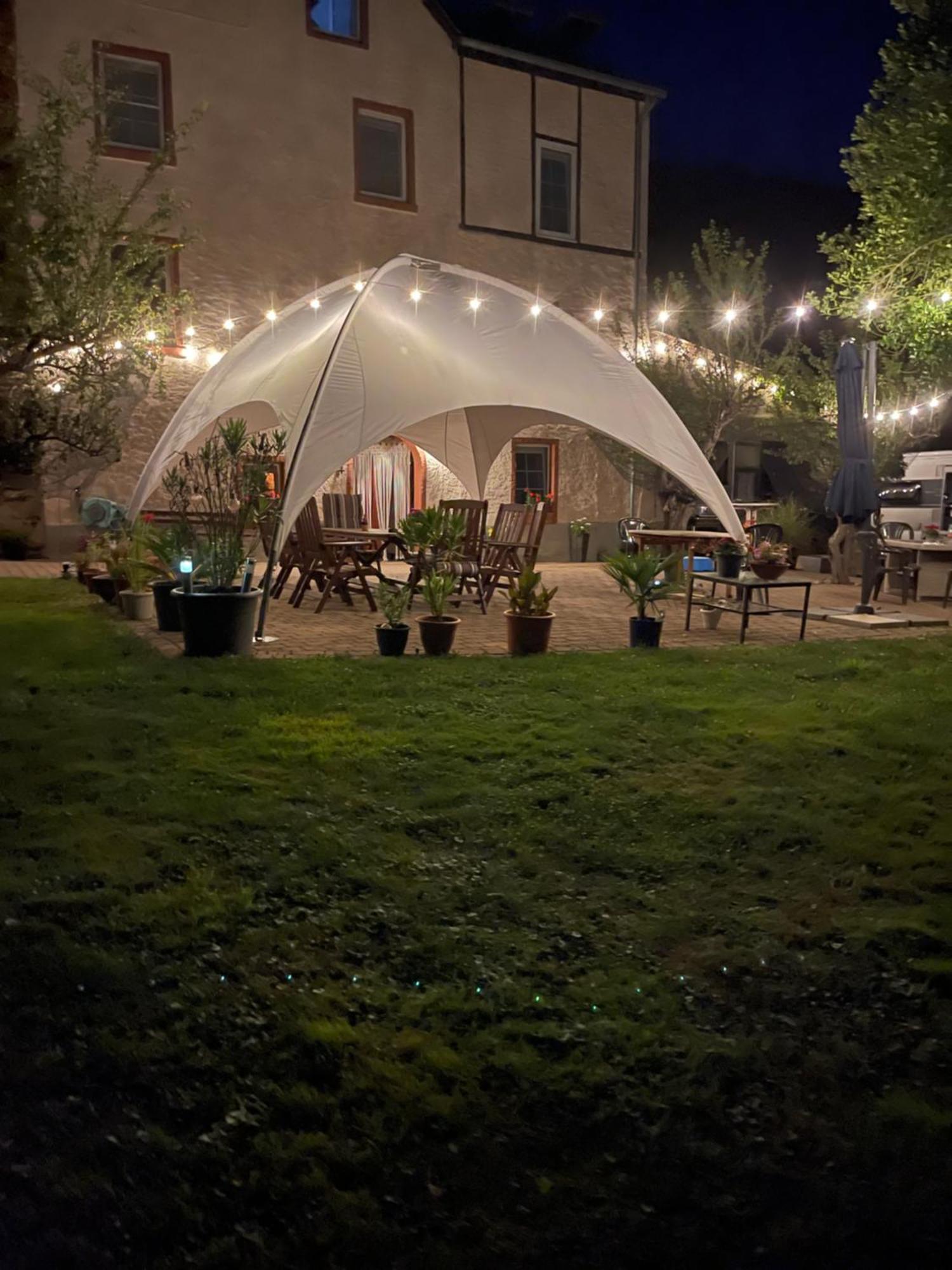 Livi'S Landhaus Neumagen-Dhron Exterior photo
